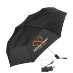 Custom Executive Mini Umbrella