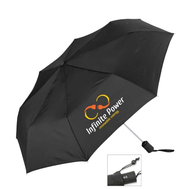 Custom Executive Mini Umbrella