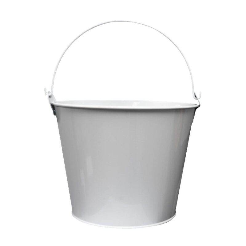 Custom Five Quart Ice Bucket - 1