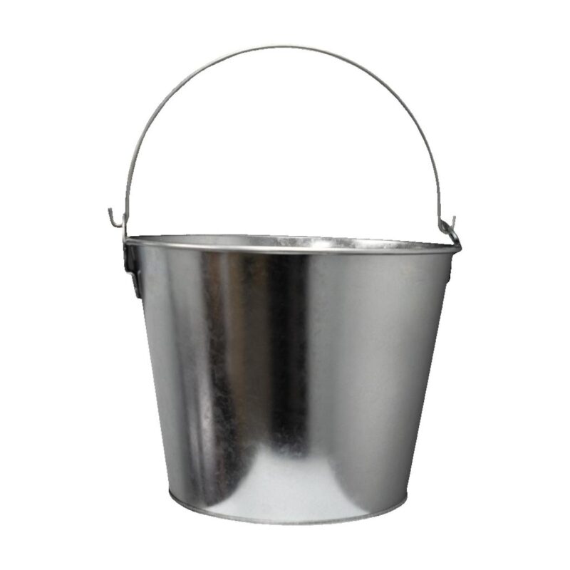 Custom Five Quart Ice Bucket - 4