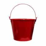 Custom Five Quart Ice Bucket - 6