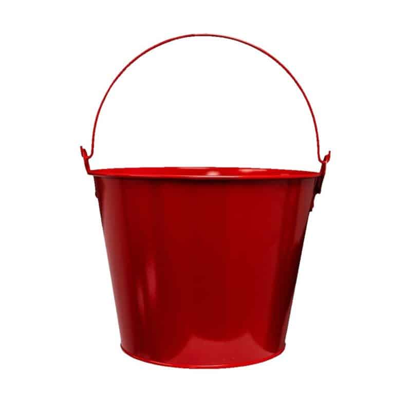 Custom Five Quart Ice Bucket - 6