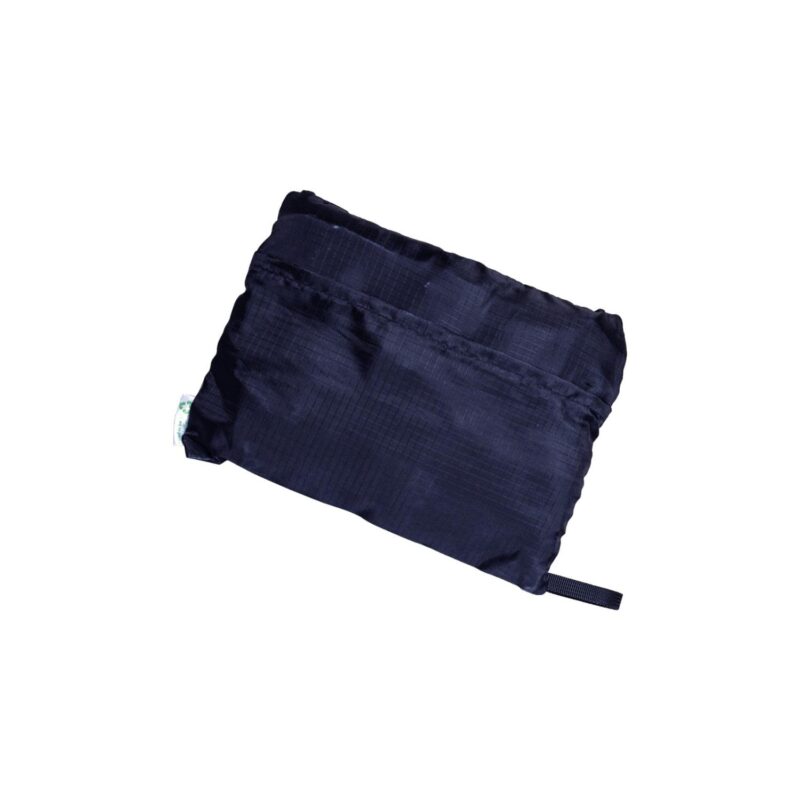 Custom Foldable RPET Backpack - 1