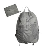 Custom Foldable RPET Backpack - 3