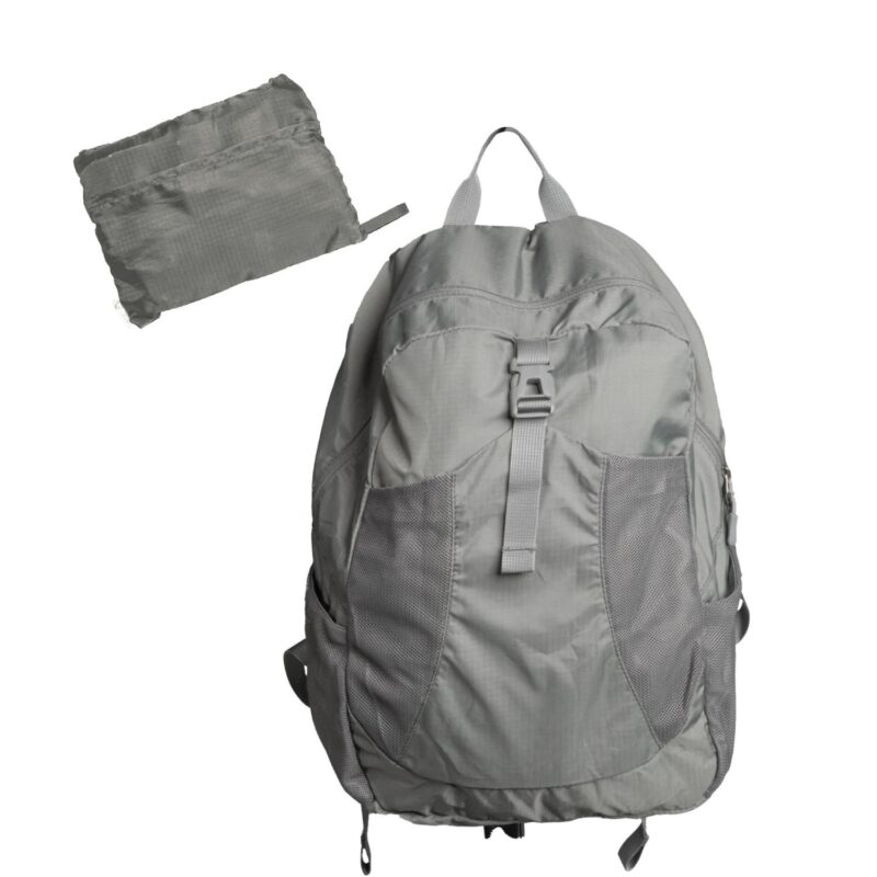 Custom Foldable RPET Backpack - 4
