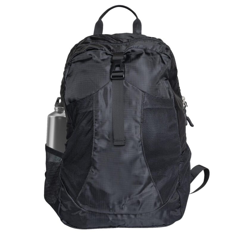 Custom Foldable RPET Backpack - 5