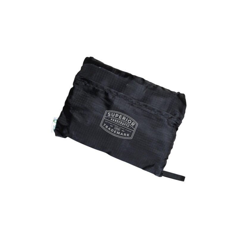 Custom Foldable RPET Backpack