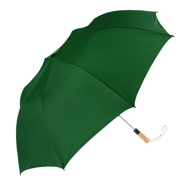 Custom Folding Golf Umbrella - 1