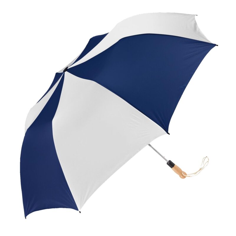 Custom Folding Golf Umbrella - 3