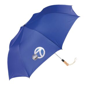 Custom Folding Golf Umbrella