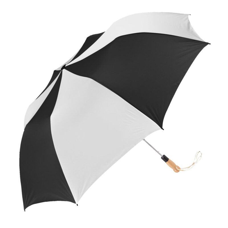Custom Folding Golf Umbrella - 6