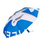 Custom Full Color Folding Umbrella