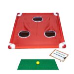 Custom Golf Chipping Game - 1