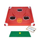 Custom Golf Chipping Game