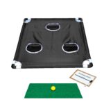 Custom Golf Chipping Game - 2