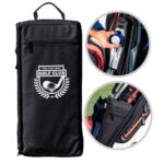 Custom Golf Cooler Bag - 1