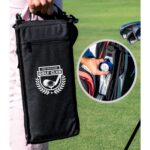 Custom Golf Cooler Bag