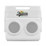 Custom Igloo Kooltunes® 14-quart Cooler