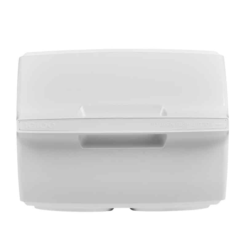 Custom Igloo Kooltunes® 14-quart Cooler - 4