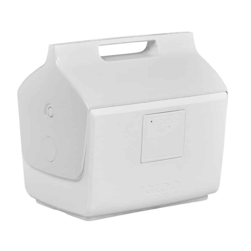 Custom Igloo Kooltunes® 14-quart Cooler - 5
