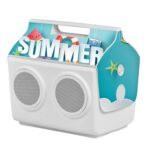 Custom Igloo Kooltunes® 14-quart Cooler - 6
