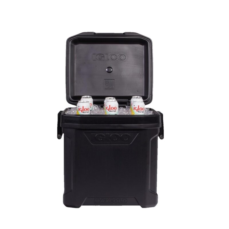 Custom Igloo Maxcold® 62-Quart Cooler - 1