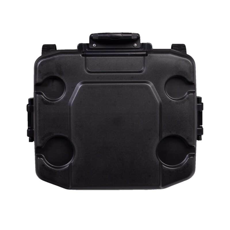 Custom Igloo Maxcold® 62-Quart Cooler - 4