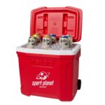 Custom Igloo Profile II® 28-quart Cooler