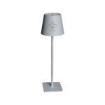 Custom LED Table Lamp - 2