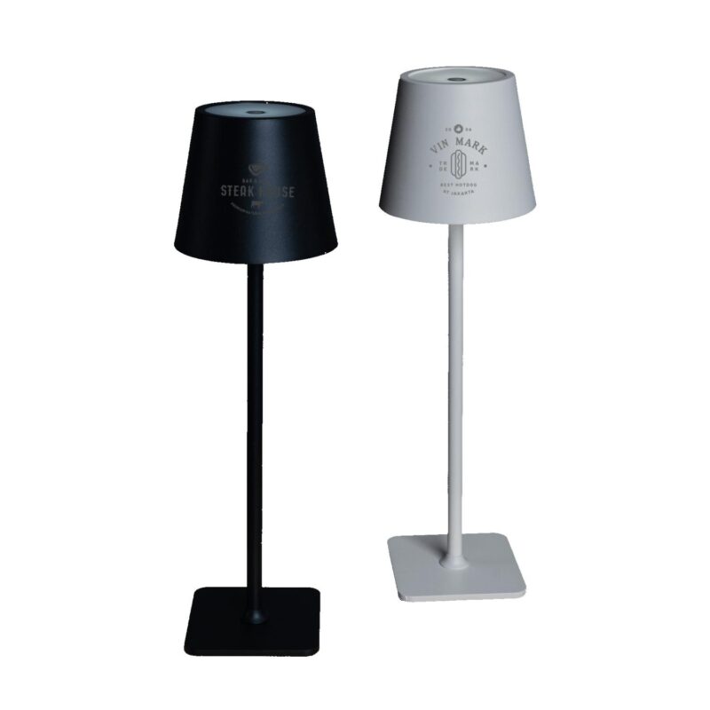 Custom LED Table Lamp