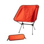 Custom Lightweight Camping Chair - 2