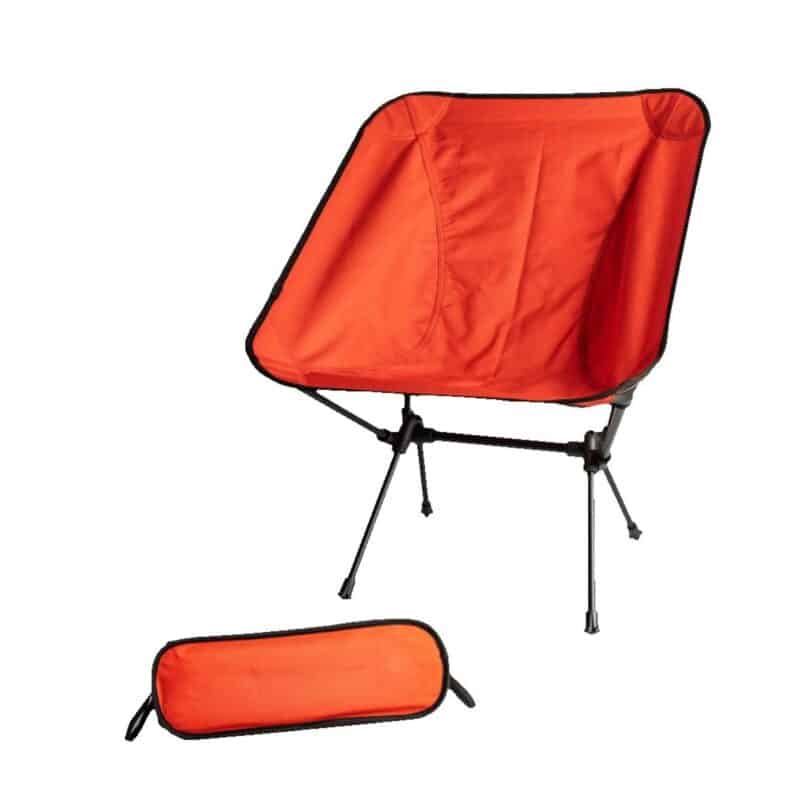 Custom Lightweight Camping Chair - 2