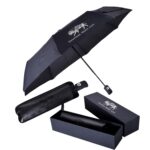 Custom Luxe Gift Umbrella