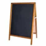 Custom Menu Board - 1