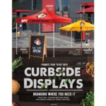 Custom Menu Board - 3