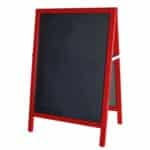 Custom Menu Board - 5
