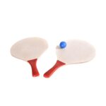 Custom Paddle Board Game - 1