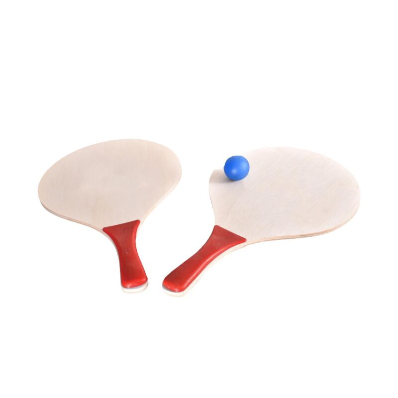 Custom Paddle Board Game - 1