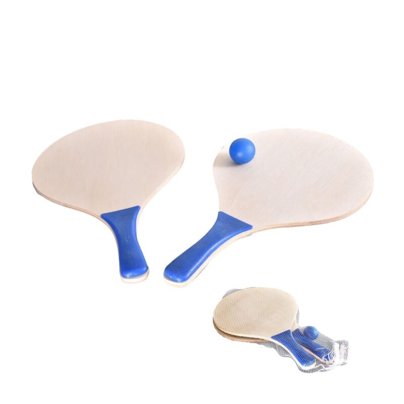 Custom Paddle Board Game - 2