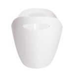 Custom Partylux Acrylic Ice Bucket - 1