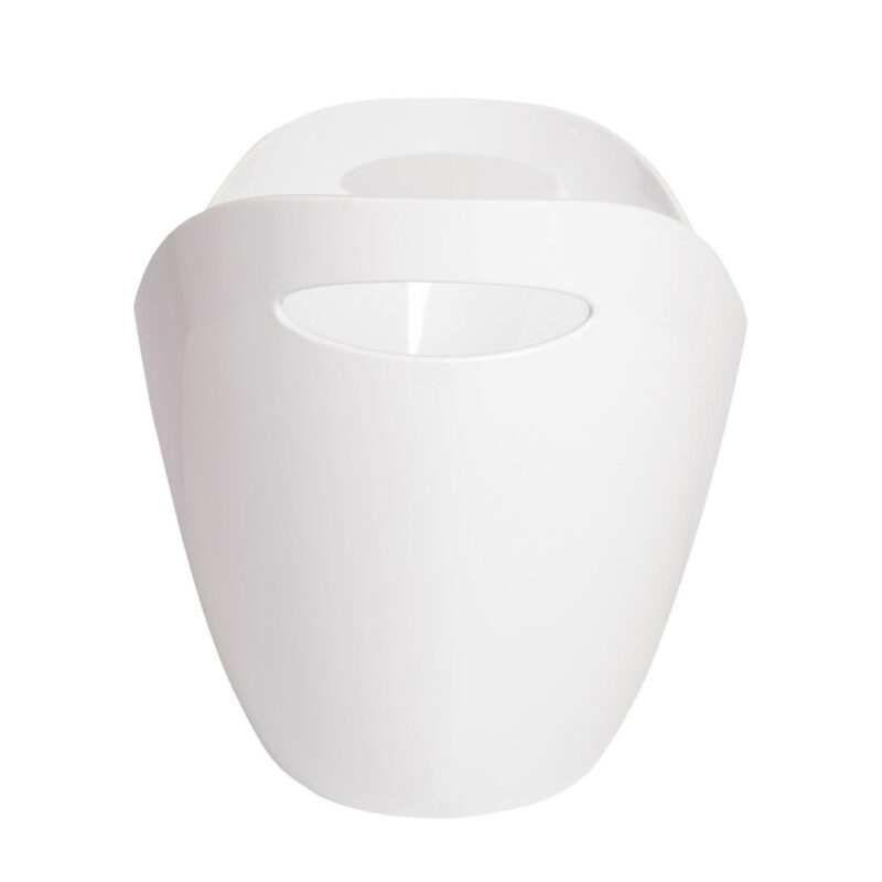 Custom Partylux Acrylic Ice Bucket - 1