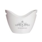 Custom Partylux Acrylic Ice Bucket
