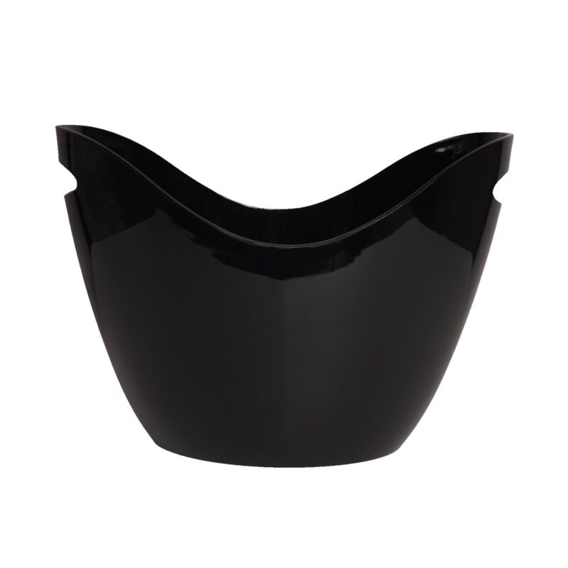 Custom Partylux Acrylic Ice Bucket - 2