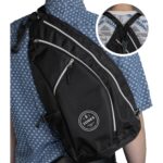 Custom Pickleball Sling Bag