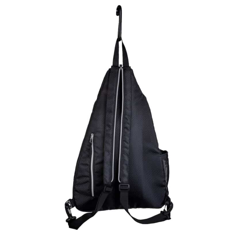 Custom Pickleball Sling Bag - 3