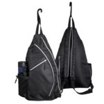 Custom Pickleball Sling Bag - 5