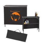 Custom Portable Folding Bar