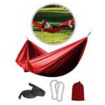 Custom Portable Lightweight Hammock - 3