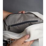 Custom RallyReady Pickleball Tote Bag - 2