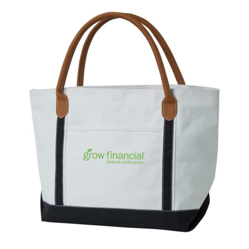 Custom Sailway Classic Tote Bag - 2